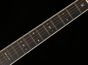 Martin Custom Shop Willcutt Exclusive 00-42 Style Wild Grain East Indian Rosewood/Spruce (299)