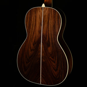 Martin Custom Shop Willcutt Exclusive 00-42 Style Wild Grain East Indian Rosewood/Spruce (299)