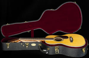 Martin Custom Shop Willcutt Exclusive 00-42 Style Wild Grain East Indian Rosewood/Spruce (299)