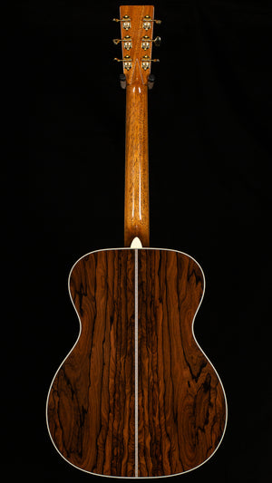 Martin Custom Shop Willcutt Exclusive 000 42 Style Spruce/Ziricote (300)