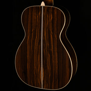 Martin Custom Shop Willcutt Exclusive 0 42 Style High Altitude Swiss/Ziricote (301)