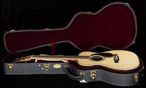 Martin Custom Shop Willcutt Exclusive 0 42 Style High Altitude Swiss/Ziricote (301)