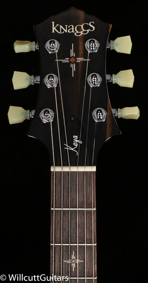 Knaggs Influence Keya FireBurst Tier 1 Top (307)