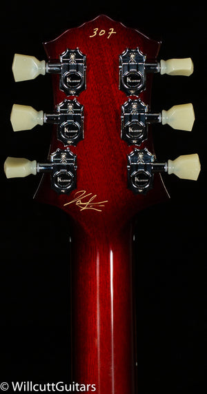 Knaggs Influence Keya FireBurst Tier 1 Top (307)