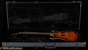 Knaggs Influence Keya FireBurst Tier 1 Top (307)
