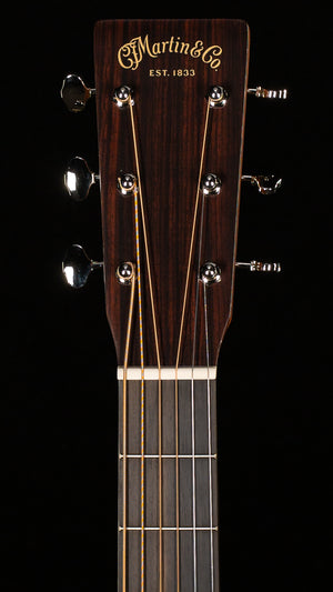 Martin 00L-16E Blue Denim (125)