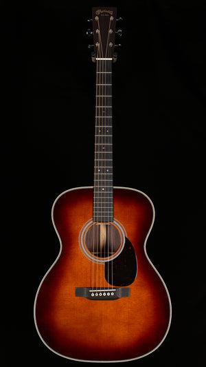 Martin OM-28 Ambertone (479)