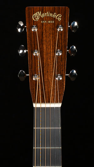 Martin 000-28EC Sunburst Eric Clapton (521)