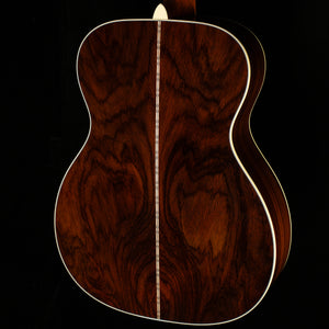 Martin Custom Shop Willcutt Exclusive OM 28 Style Adirondack Spruce VTS/Wild Grain East Indian Rosewood (690)