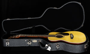 Martin Custom Shop Willcutt Exclusive 0 28 Style High Altitude Swiss Spruce/Wild Grain East Indian Rosewood (692)