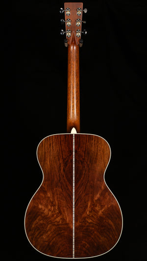 Martin Custom Shop Willcutt Exclusive 000 28 Style Adirondack Spruce VTS/Wild Grain East Indian Rosewood (693)