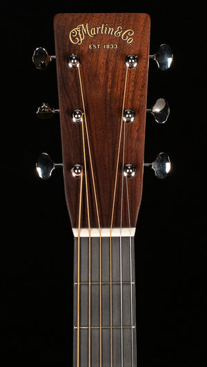 Martin Custom Shop Willcutt Exclusive 000 28 Style Adirondack Spruce VTS/Wild Grain East Indian Rosewood (693)