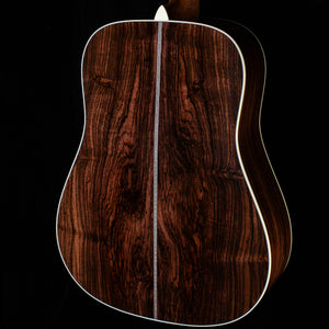 Martin Custom Shop Willcutt Exclusive Dreadnought 28 Style Adirondack VTS/Wild Grain East Indian Rosewood (696)