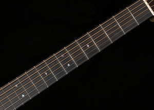 Martin Custom Shop Willcutt Exclusive Dreadnought 28 Style Adirondack VTS/Wild Grain East Indian Rosewood (696)