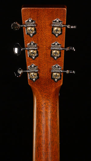 Martin 00L-16E Black Smoke (361)
