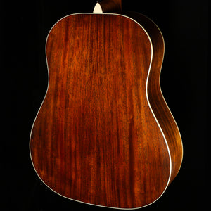 Martin DSS-16E Black Smoke (390)