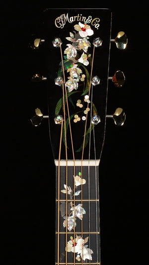 Martin Oahu K-42 Hibiscus (619)