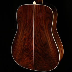 Martin Custom Shop Willcutt Exclusive Dreadnought 41 Style Adirondack Spruce VTS/Wild Grain East Indian Rosewood (707)