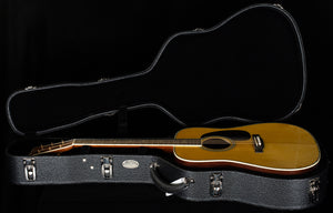 Martin Custom Shop Willcutt Exclusive Dreadnought 41 Style Adirondack Spruce VTS/Wild Grain East Indian Rosewood (707)