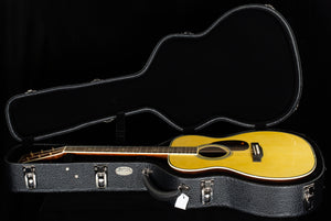 Martin Custom Shop Willcutt Exclusive 0 28 Style High Altitude Swiss Spruce/Wild Grain East Indian Rosewood (708)