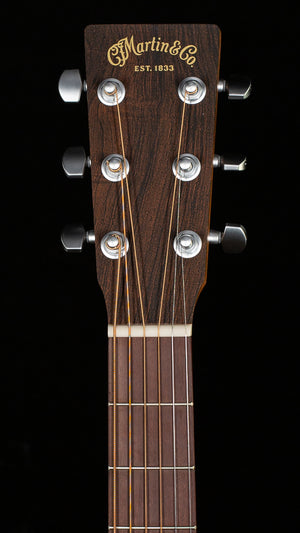 Martin SC-10E Modern Sapele (108)