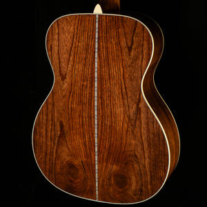 Martin Custom Shop Willcutt Exclusive 000 28 Adirondack Spruce VTS/Guatemalan Rosewood (312)