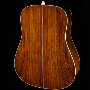 Martin Custom Shop Willcutt Exclusive Dreadnought 28 Style Adirondack Spruce VTS/Guatemalan Rosewood (313)