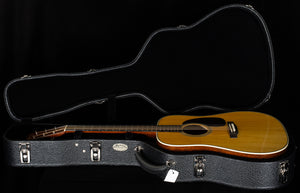 Martin Custom Shop Willcutt Exclusive Dreadnought 28 Style Adirondack Spruce VTS/Guatemalan Rosewood (313)