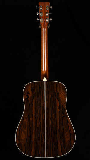 Martin Custom Shop Willcutt Exclusive Dreadnought 28 Style Adirondack/Ziricote (314)