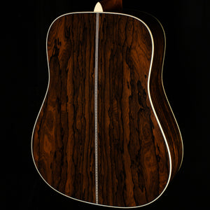 Martin Custom Shop Willcutt Exclusive Dreadnought 28 Style Adirondack/Ziricote (314)
