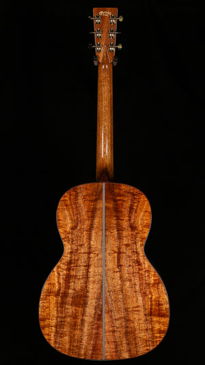 Martin Oahu K-42 Hibiscus (933)