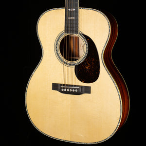 Martin Custom Shop Willcutt Exclusive 000-41 Style Cocobolo/Italian Alpine Spruce Thin Authentic Style Finish(292)