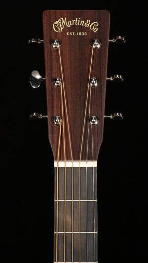 Martin D-18 Satin (371)