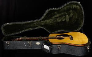 Martin D-18 Satin (371)