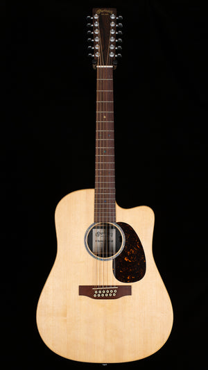 Martin DC-X2E Brazilian 12-String (873)