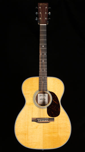 Martin 000E Retro Plus Granadillo (372)
