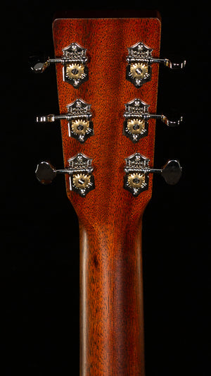 Martin 000E Retro Plus Mahogany DEMO (507)