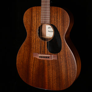 Martin 000-10E Retro Sapele (995)