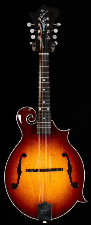 Gibson F-5G Mandolin Dark Burst (7012)