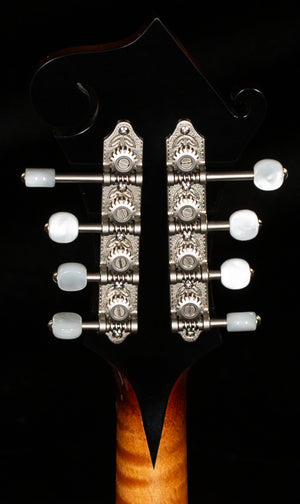 Gibson F-5G Mandolin Dark Burst (7012)
