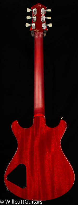 Knaggs Keya J D1 Vintage Cherry, Gloss Relic (312)