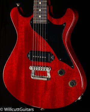 Knaggs Keya J D1 Vintage Cherry, Gloss Relic (312)