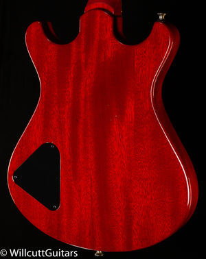 Knaggs Keya J D1 Vintage Cherry, Gloss Relic (312)