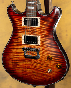 2023 Knaggs Influence Keya FireBurst Tier 1 Top