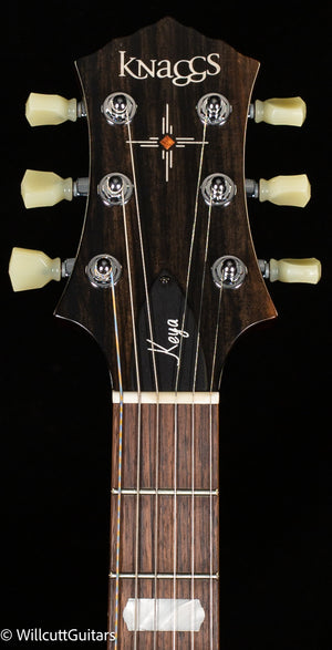 Knaggs Influence Keya FireBurst Tier 1 Top (314)