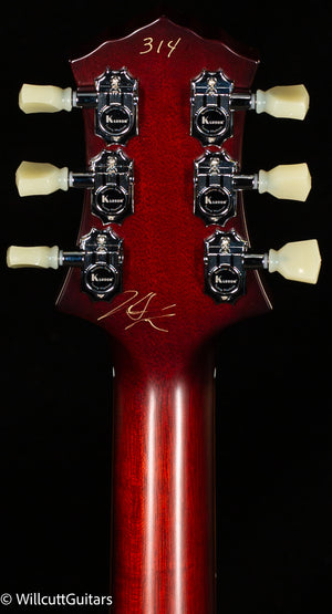 Knaggs Influence Keya FireBurst Tier 1 Top (314)