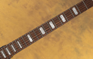 2023 Knaggs Influence Keya FireBurst Tier 1 Top