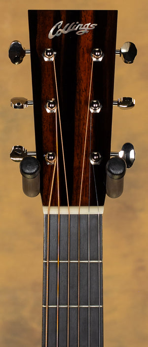 2021 Collings OM2H German Spruce w/ LR Baggs Anthem SL