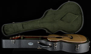 2021 Collings OM2H German Spruce w/ LR Baggs Anthem SL