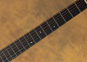 2021 Collings OM2H German Spruce w/ LR Baggs Anthem SL